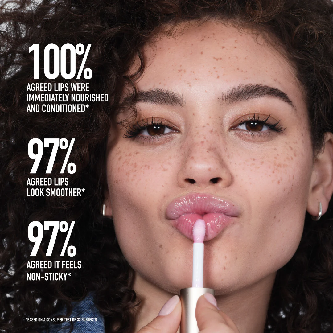 bareMinerals Nourishing Lip Oil - Image 19