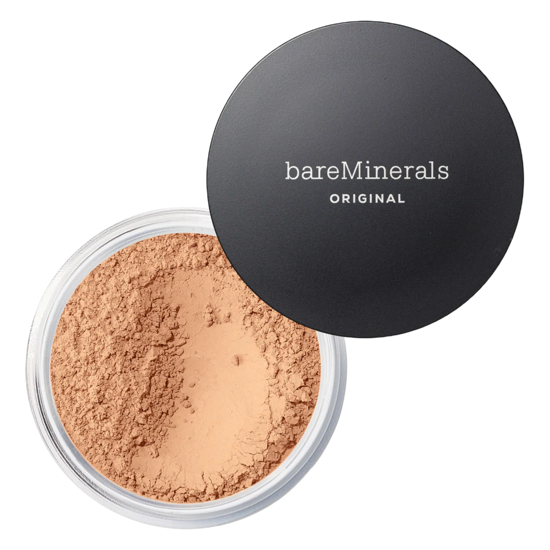 bareMinerals Original Foundation SPF15 - Image 19