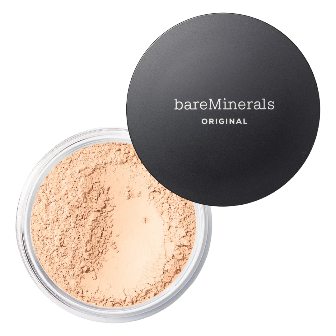 bareMinerals Original Foundation SPF15 - Image 2