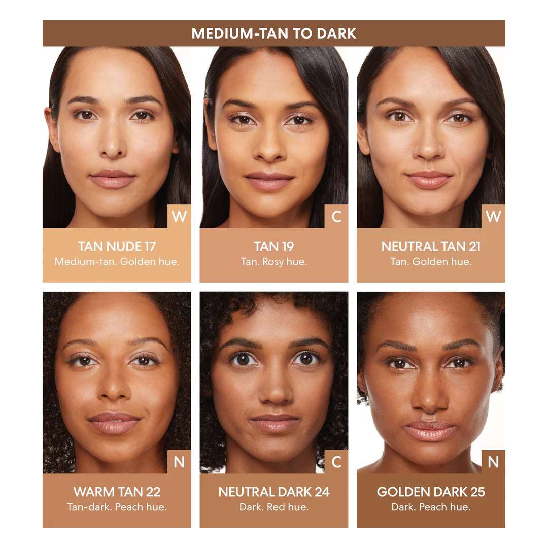 bareMinerals Original Foundation SPF15 - Image 66