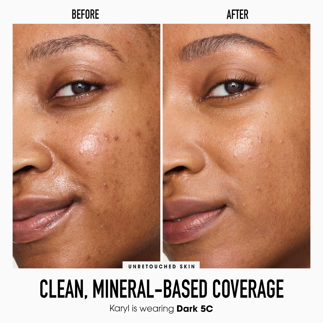 bareMinerals Original Liquid Mineral Concealer - Image 24