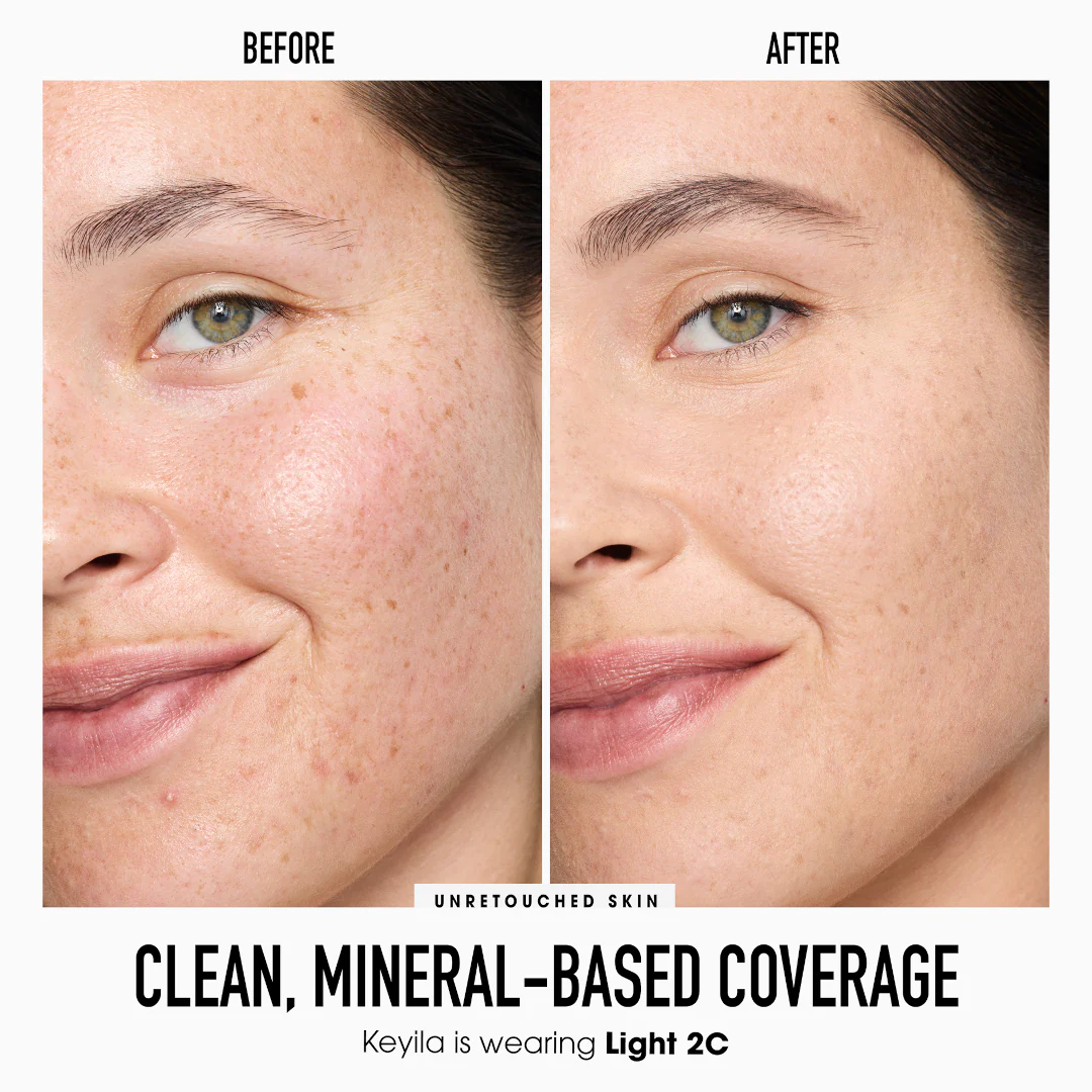 bareMinerals Original Liquid Mineral Concealer - Image 30