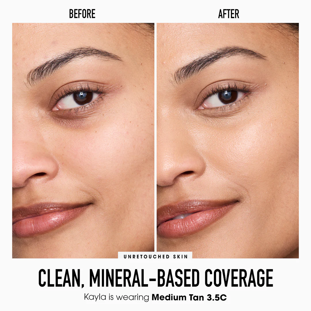 bareMinerals Original Liquid Mineral Concealer - Image 33