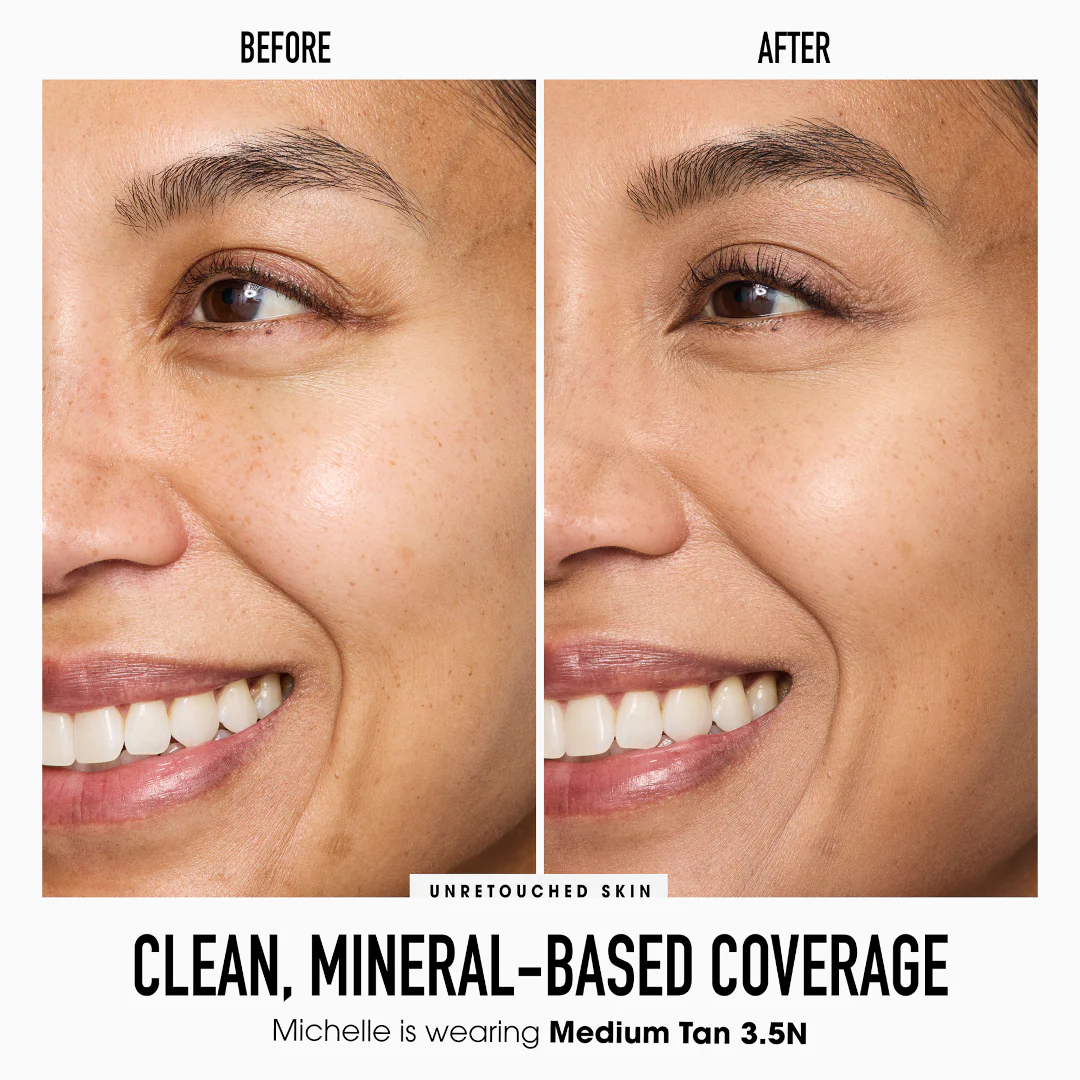 bareMinerals Original Liquid Mineral Concealer - Image 34