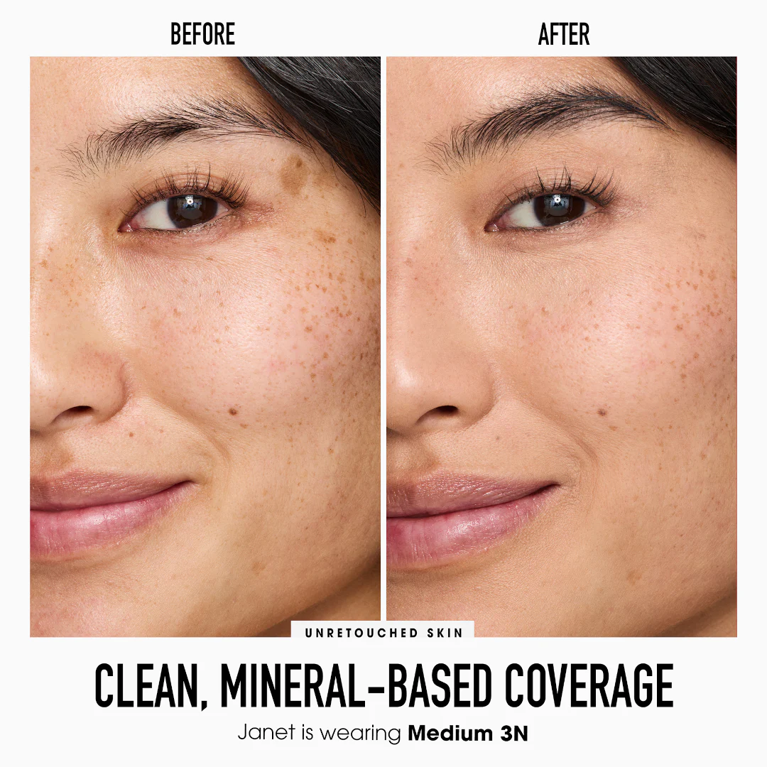 bareMinerals Original Liquid Mineral Concealer - Image 36