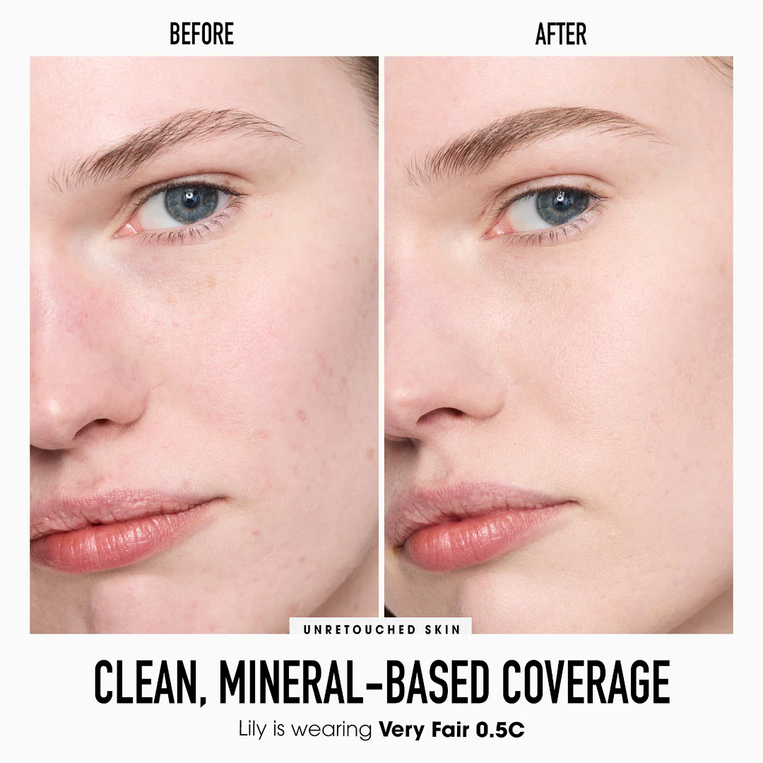 bareMinerals Original Liquid Mineral Concealer - Image 37
