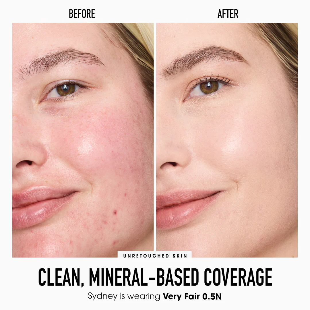 bareMinerals Original Liquid Mineral Concealer - Image 40