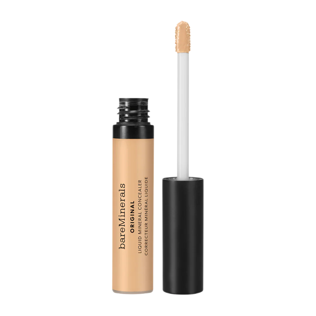 bareMinerals Original Liquid Mineral Concealer - Image 5