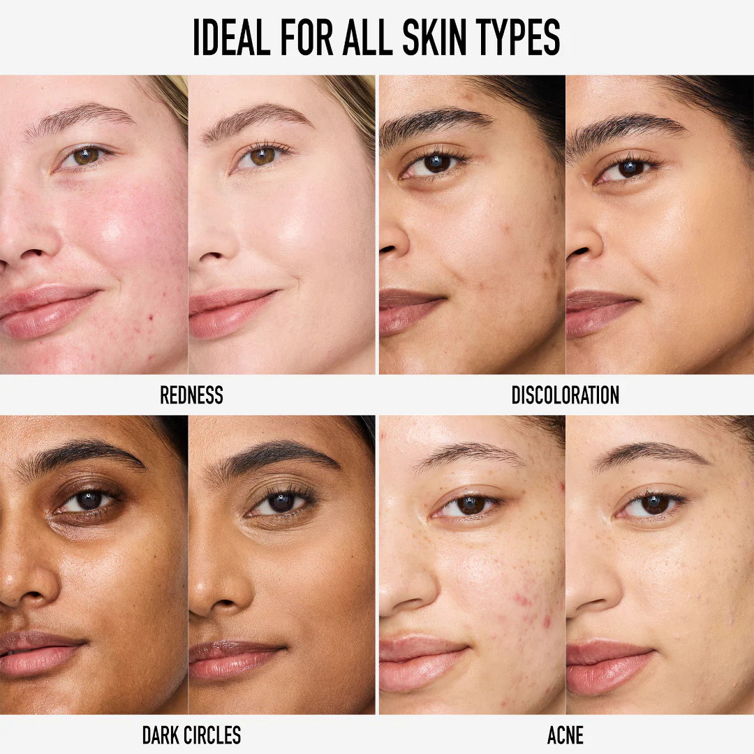 bareMinerals Original Liquid Mineral Concealer - Image 79