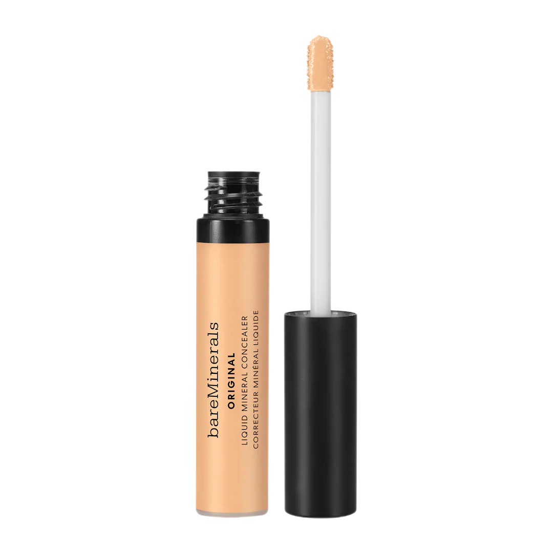 bareMinerals Original Liquid Mineral Concealer - Image 8