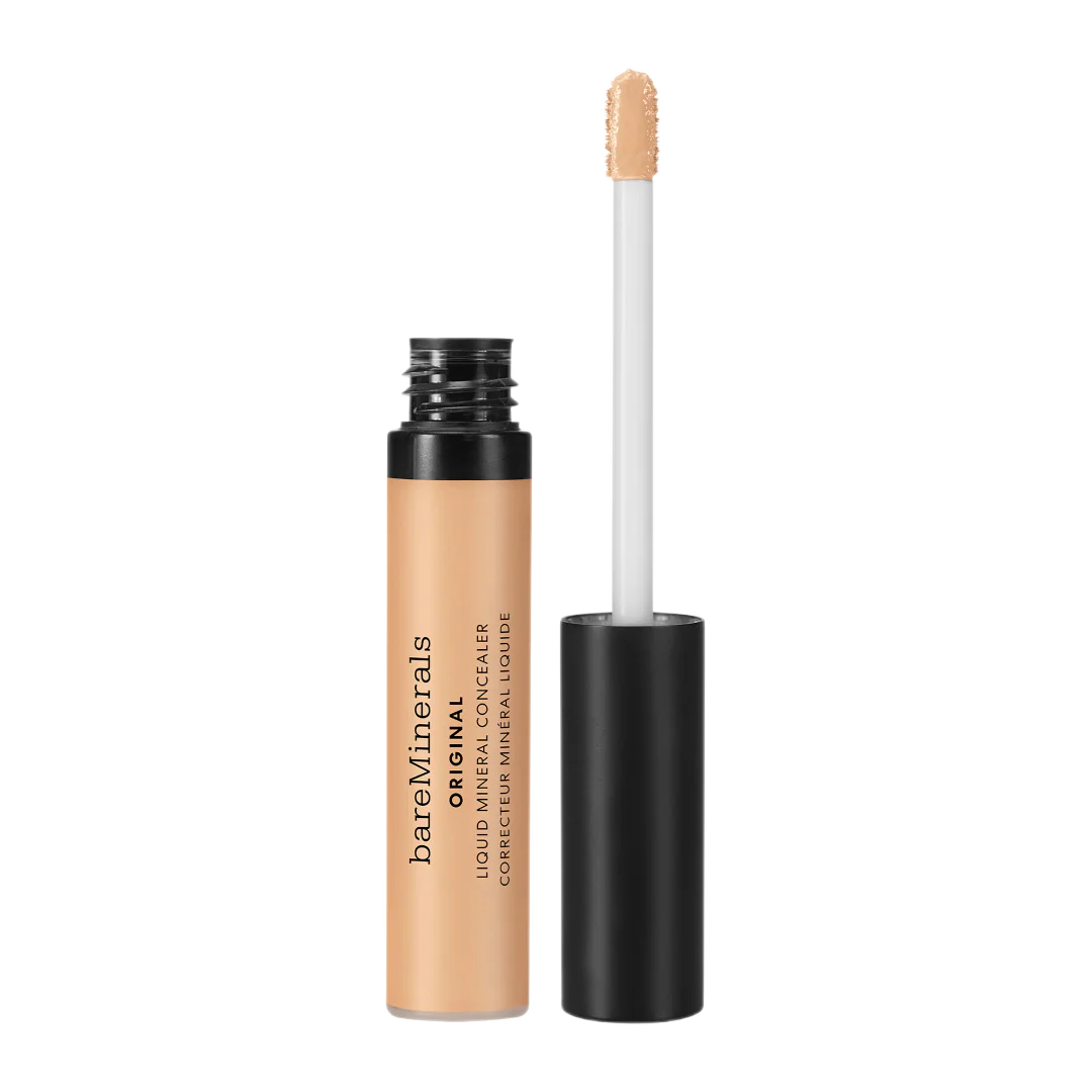 bareMinerals Original Liquid Mineral Concealer - Image 9