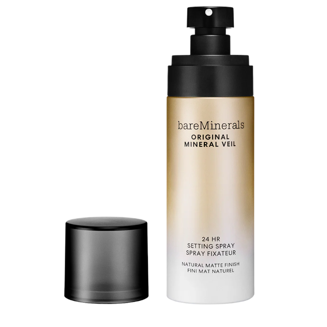 bareMinerals Original Mineral Veil Setting Spray