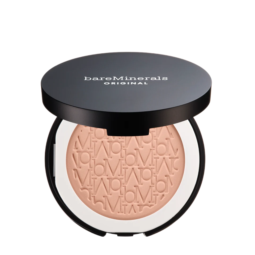 bareMinerals Original Pressed Powder Foundation SPF15