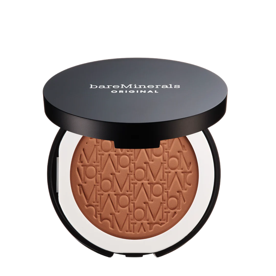 bareMinerals Original Pressed Powder Foundation SPF15 - Image 11