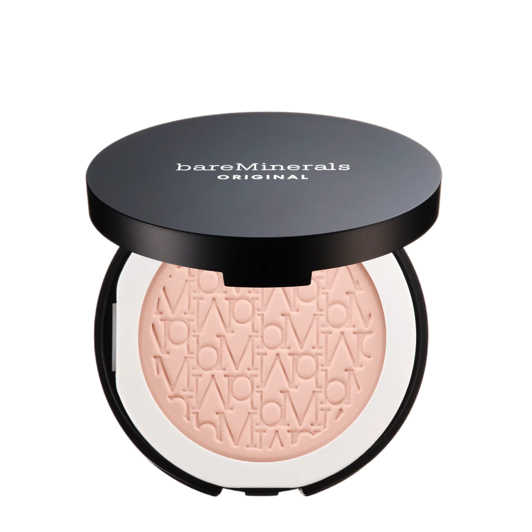 bareMinerals Original Pressed Powder Foundation SPF15 - Image 12
