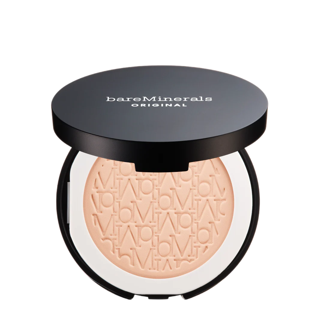bareMinerals Original Pressed Powder Foundation SPF15 - Image 14