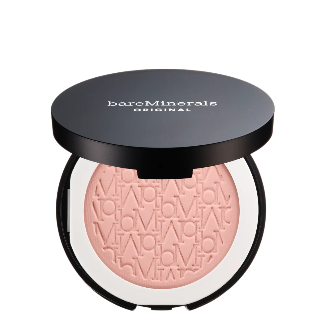 bareMinerals Original Pressed Powder Foundation SPF15 - Image 17