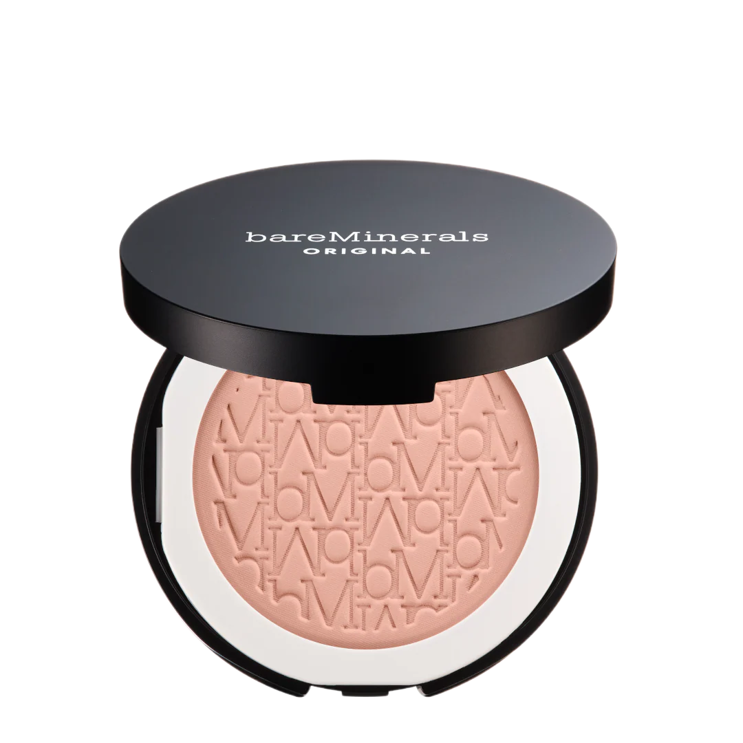 bareMinerals Original Pressed Powder Foundation SPF15 - Image 18
