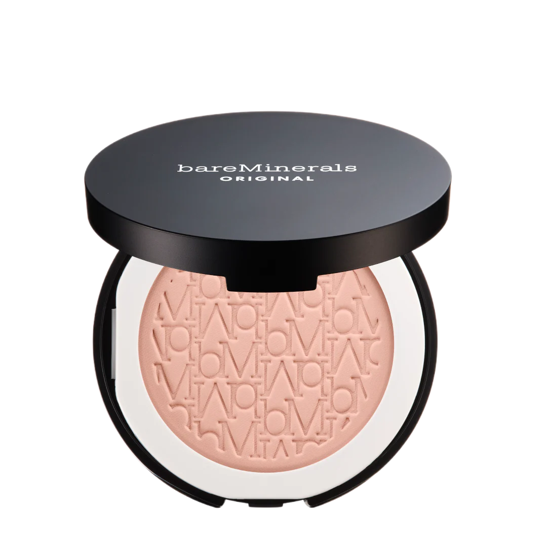 bareMinerals Original Pressed Powder Foundation SPF15 - Image 2