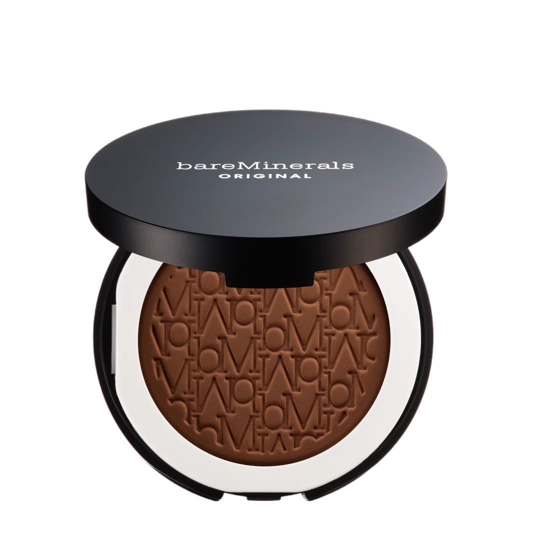 bareMinerals Original Pressed Powder Foundation SPF15 - Image 22