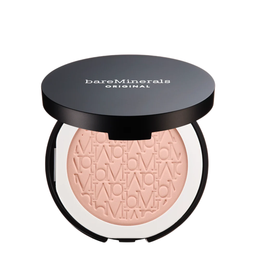 bareMinerals Original Pressed Powder Foundation SPF15 - Image 24