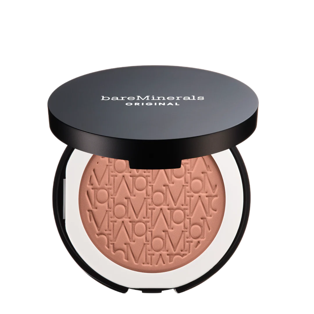 bareMinerals Original Pressed Powder Foundation SPF15 - Image 25