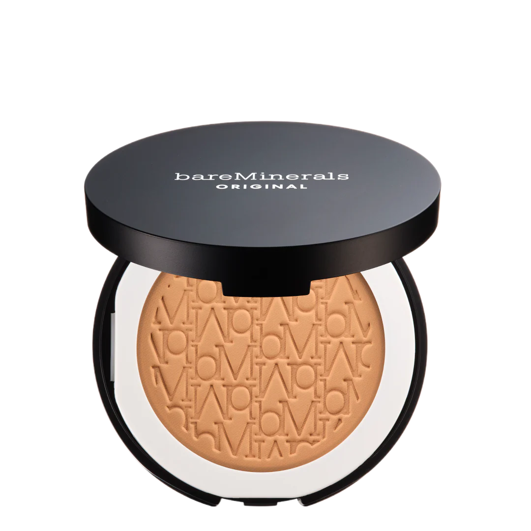 bareMinerals Original Pressed Powder Foundation SPF15 - Image 26