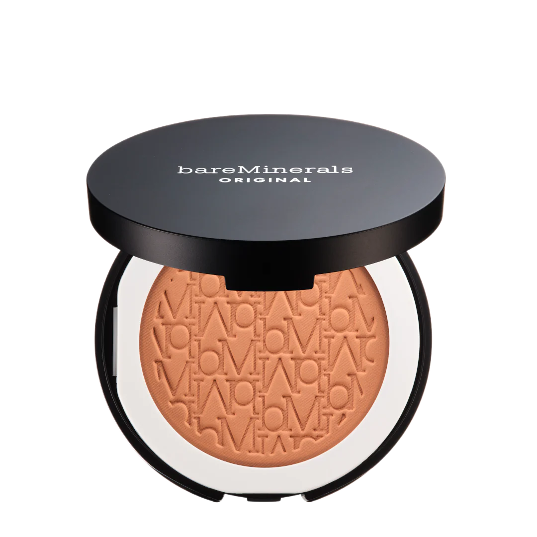 bareMinerals Original Pressed Powder Foundation SPF15 - Image 28
