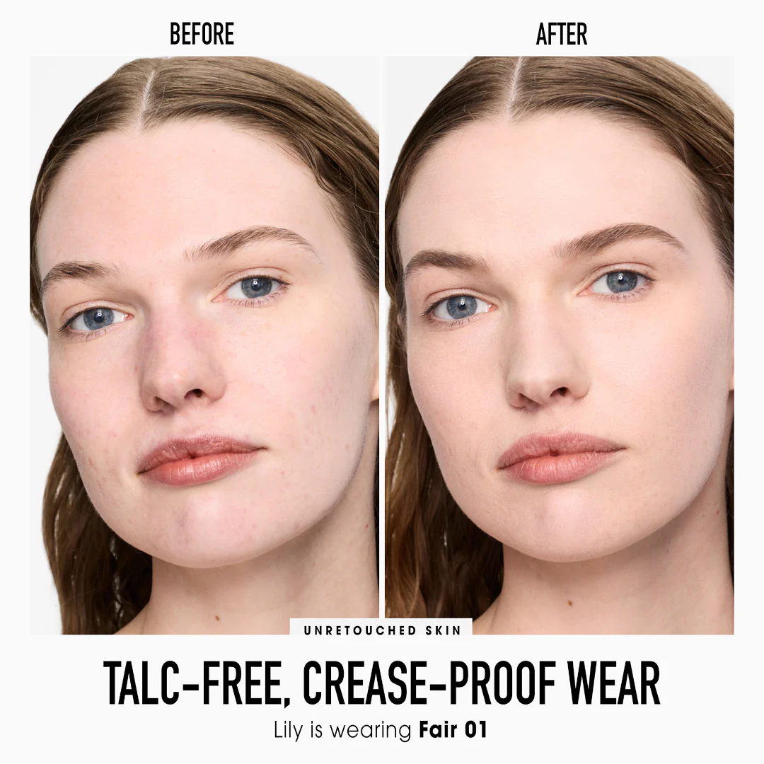 bareMinerals Original Pressed Powder Foundation SPF15 - Image 31