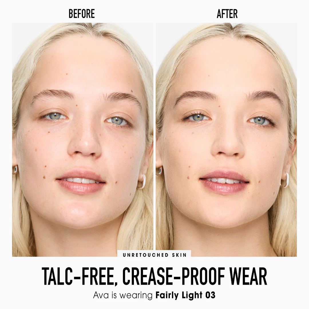 bareMinerals Original Pressed Powder Foundation SPF15 - Image 35