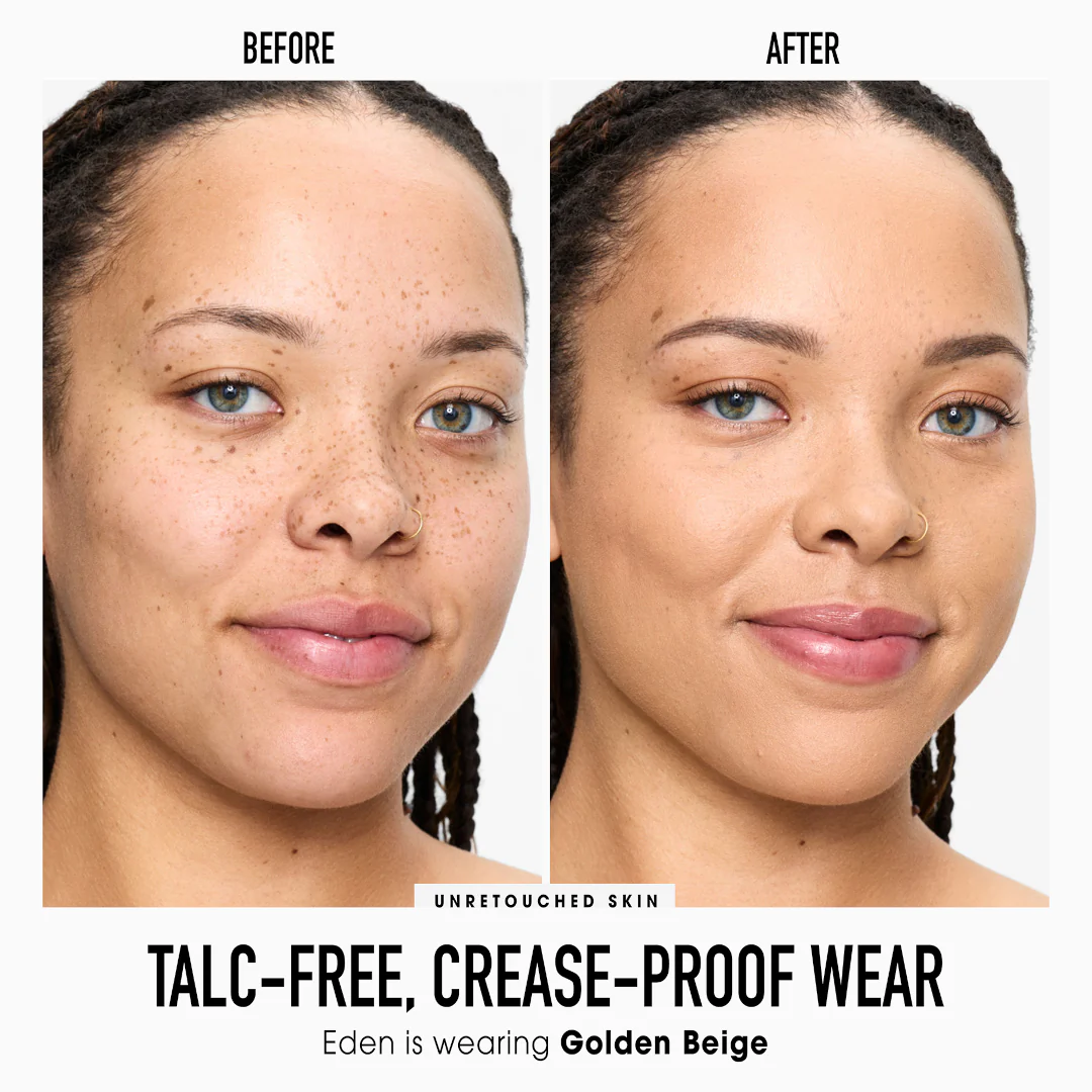 bareMinerals Original Pressed Powder Foundation SPF15 - Image 39