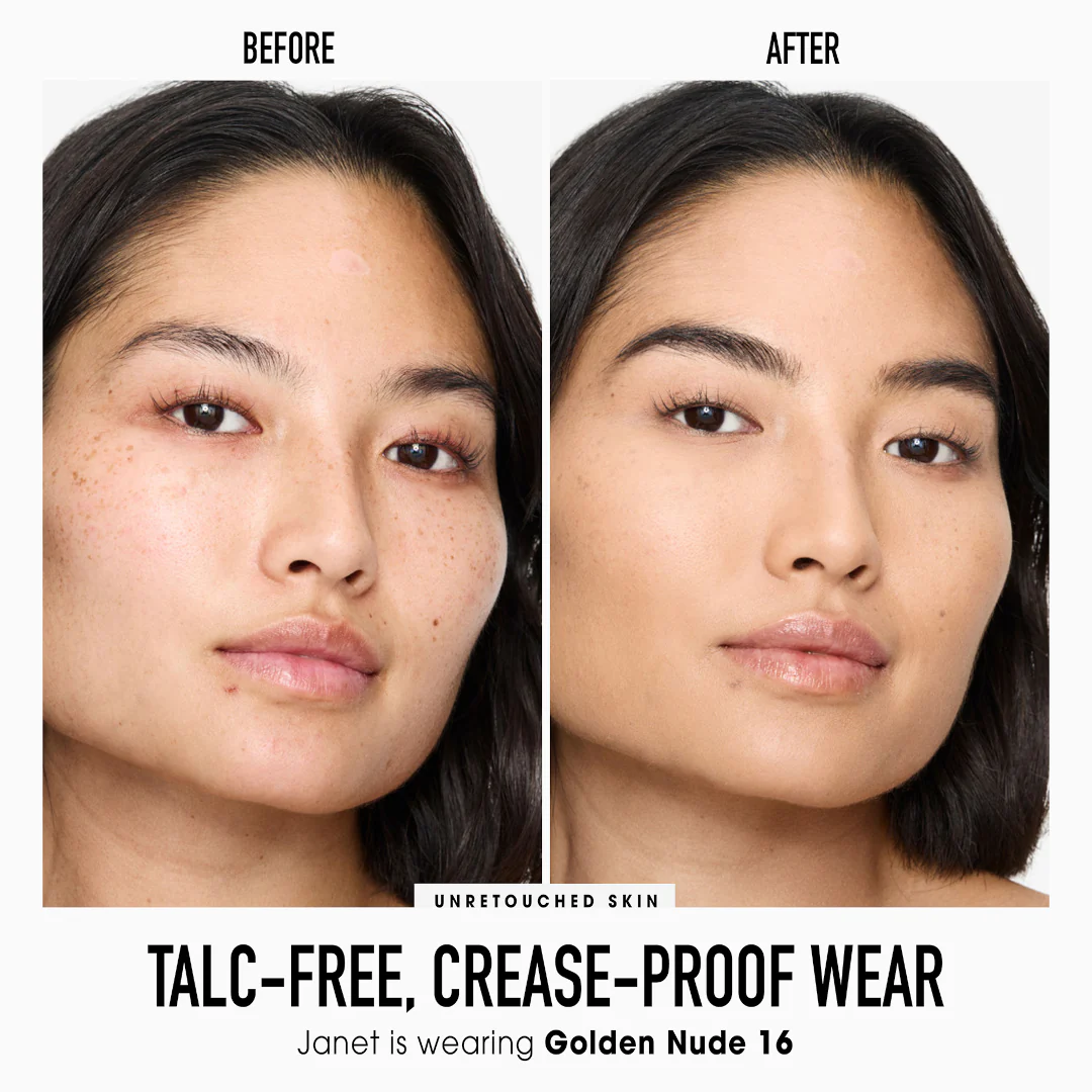 bareMinerals Original Pressed Powder Foundation SPF15 - Image 47