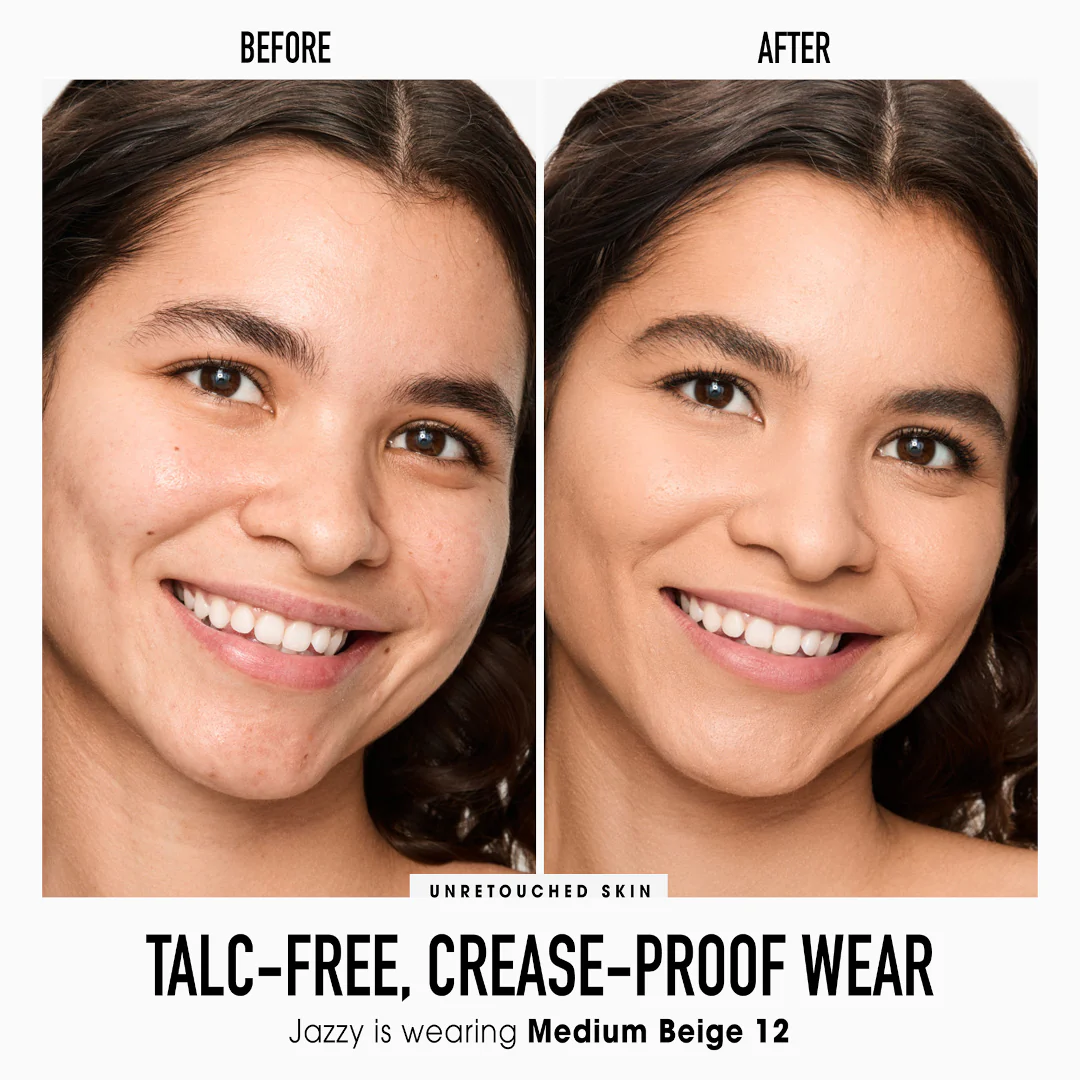 bareMinerals Original Pressed Powder Foundation SPF15 - Image 57