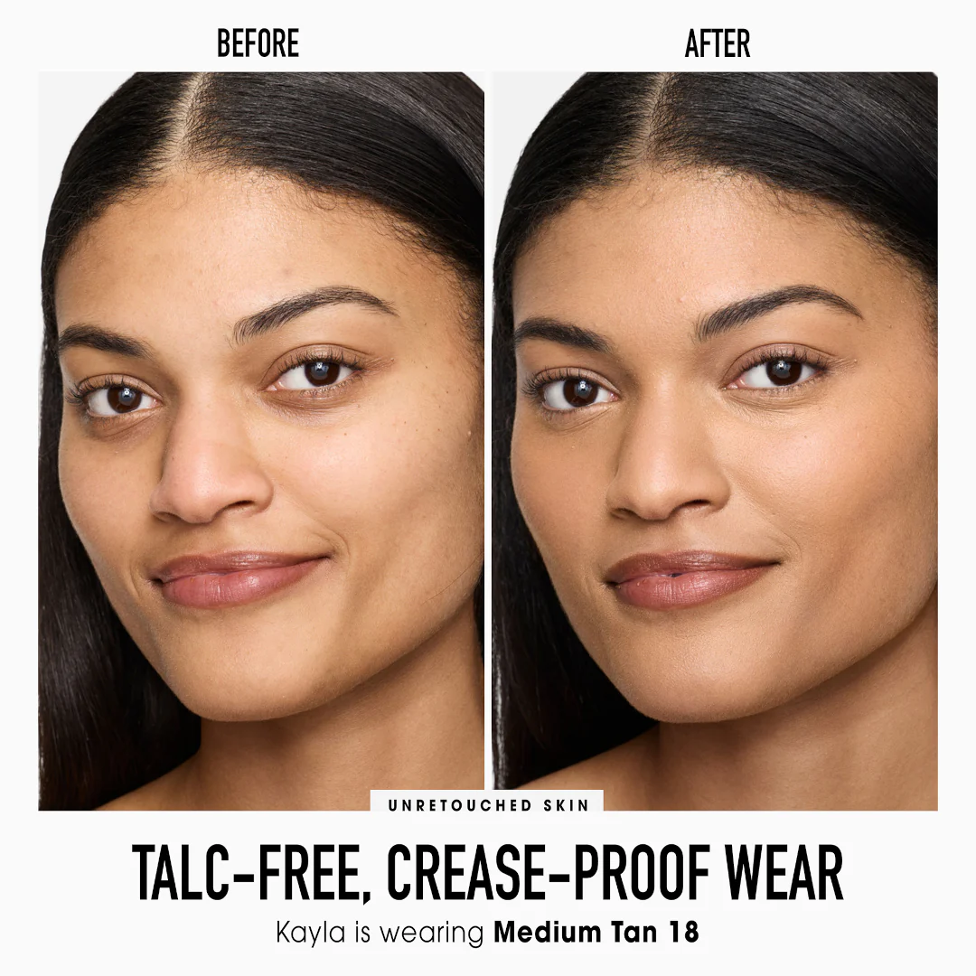bareMinerals Original Pressed Powder Foundation SPF15 - Image 59