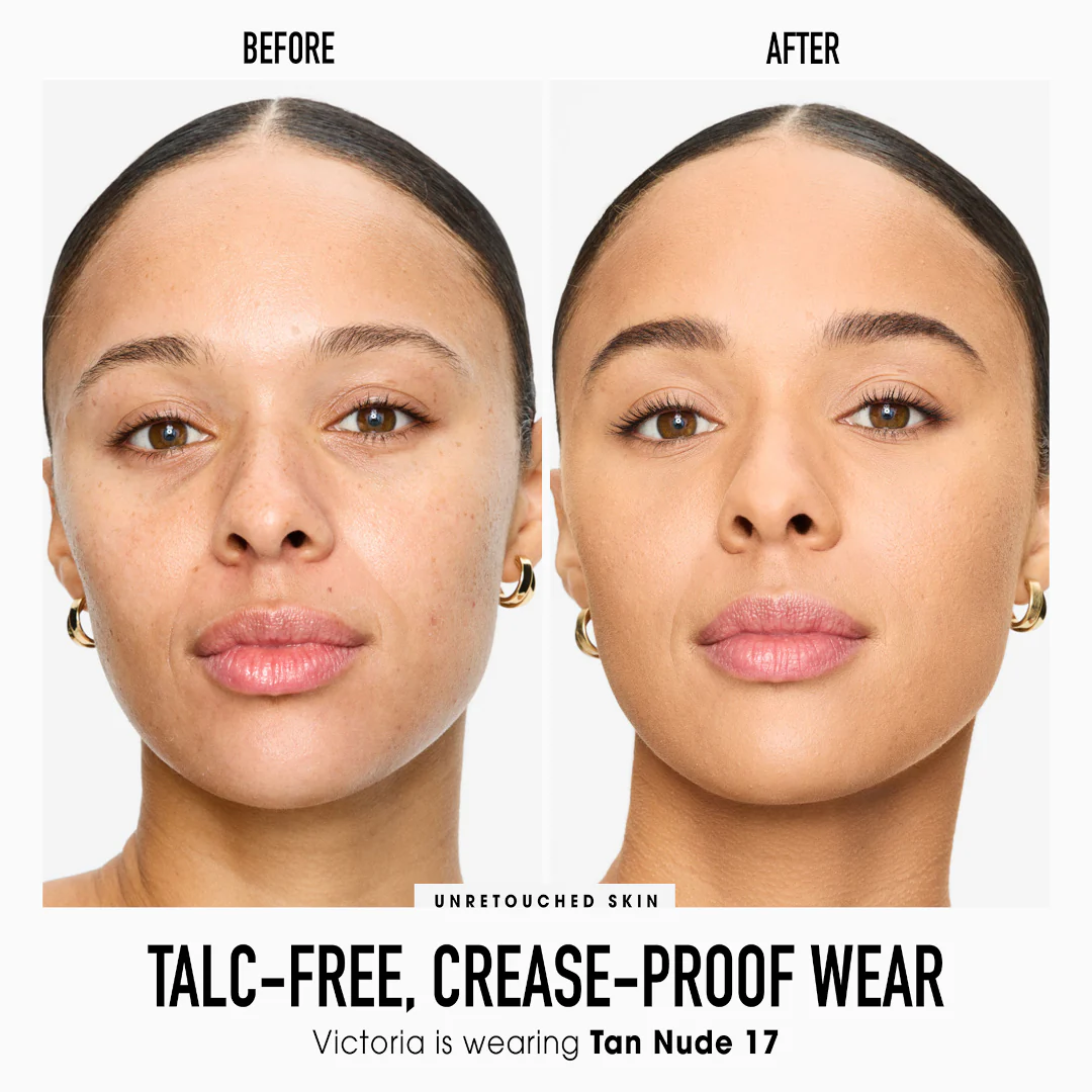 bareMinerals Original Pressed Powder Foundation SPF15 - Image 69