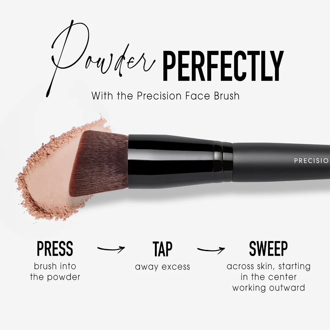 bareMinerals Original Pressed Powder Foundation SPF15 - Image 91