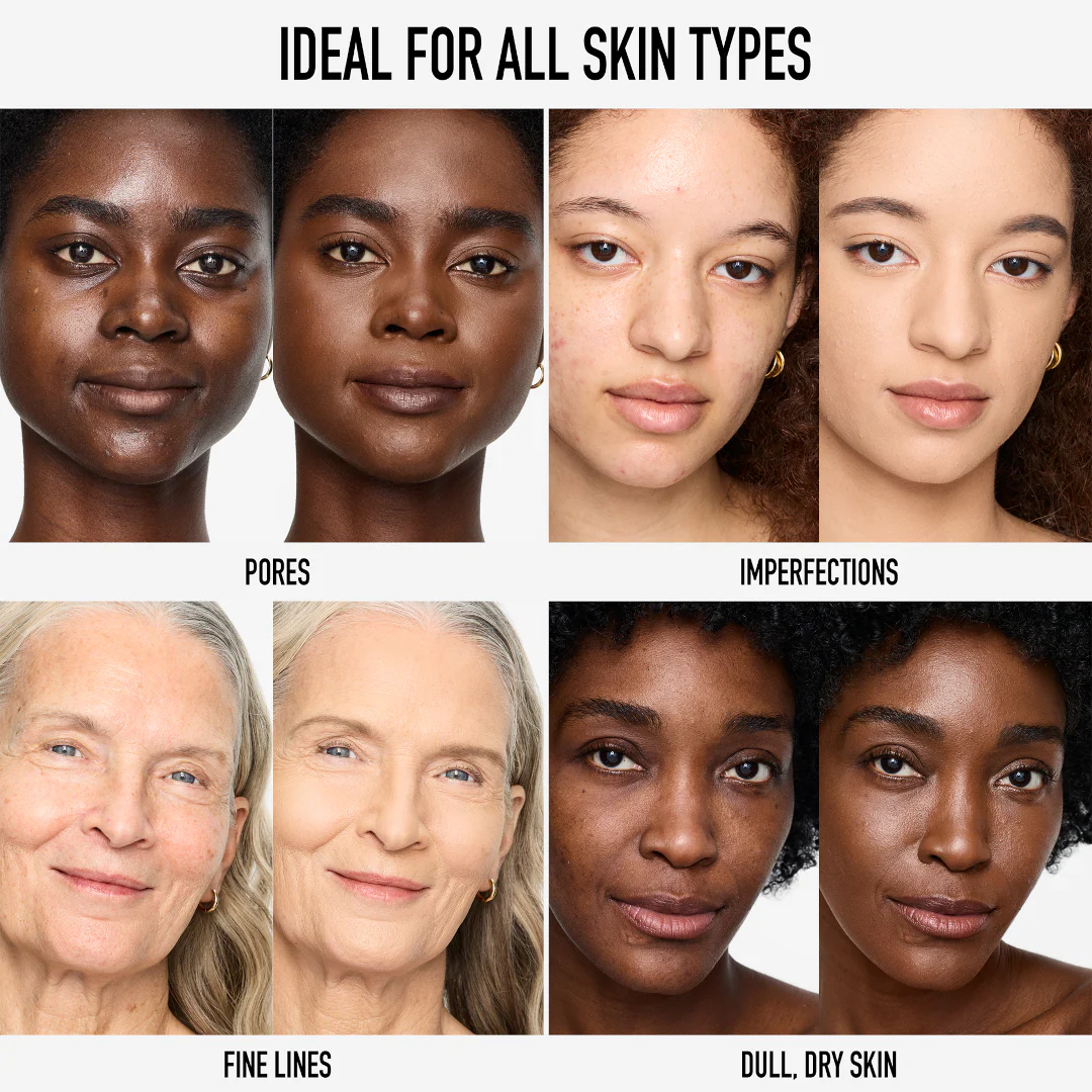 bareMinerals Original Pressed Powder Foundation SPF15 - Image 93