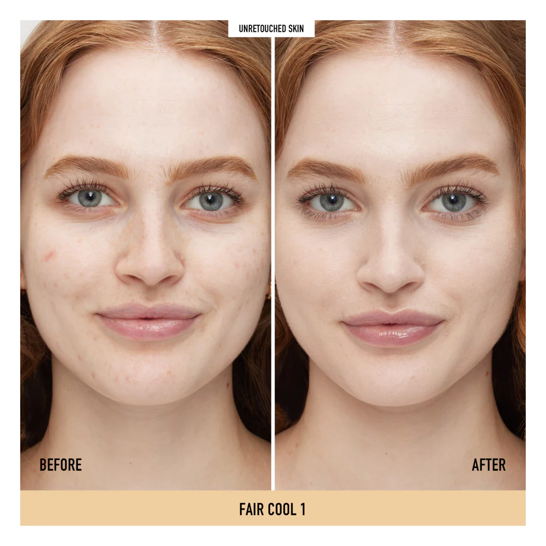 bareMinerals Original Pure Serum Radiant Natural Liquid Foundation SPF20 - Image 52