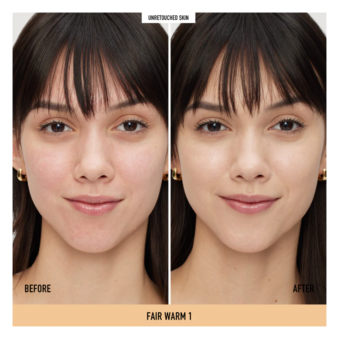 bareMinerals Original Pure Serum Radiant Natural Liquid Foundation SPF20 - Image 53