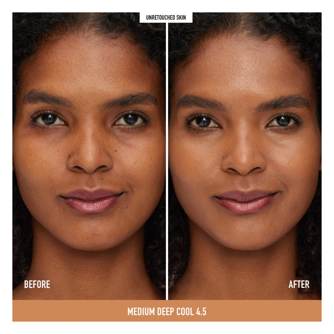 bareMinerals Original Pure Serum Radiant Natural Liquid Foundation SPF20 - Image 64