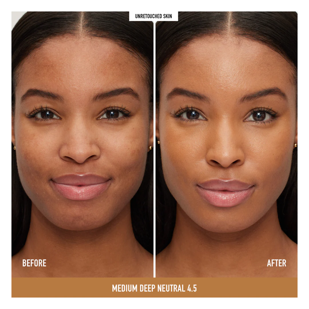 bareMinerals Original Pure Serum Radiant Natural Liquid Foundation SPF20 - Image 65