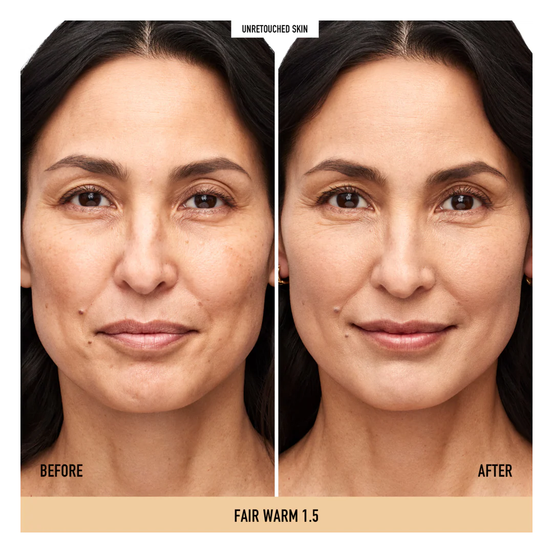 bareMinerals Original Pure Serum Radiant Natural Liquid Foundation SPF20 - Image 71