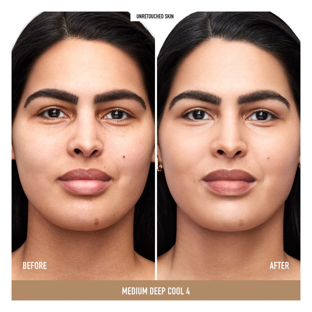 bareMinerals Original Pure Serum Radiant Natural Liquid Foundation SPF20 - Image 76