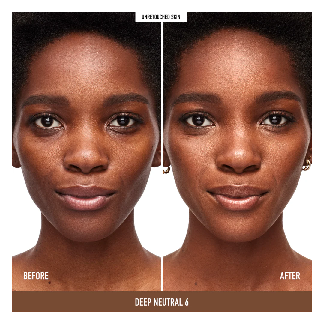 bareMinerals Original Pure Serum Radiant Natural Liquid Foundation SPF20 - Image 77