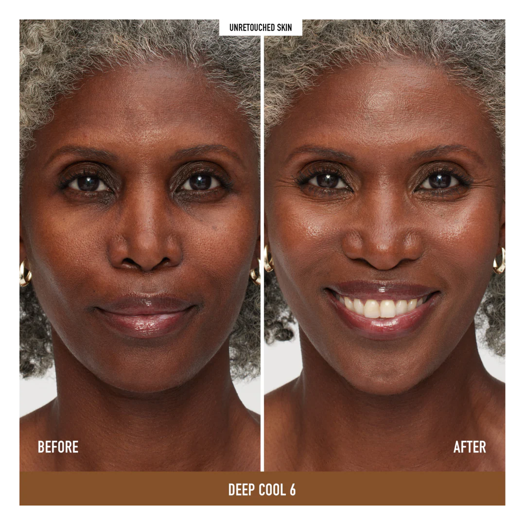 bareMinerals Original Pure Serum Radiant Natural Liquid Foundation SPF20 - Image 90