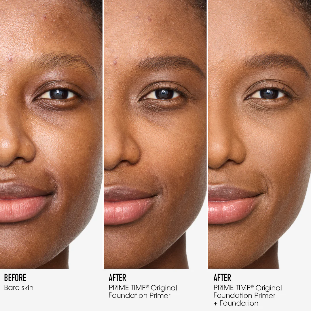 bareMinerals Prime Time Original Foundation Primer - Image 8
