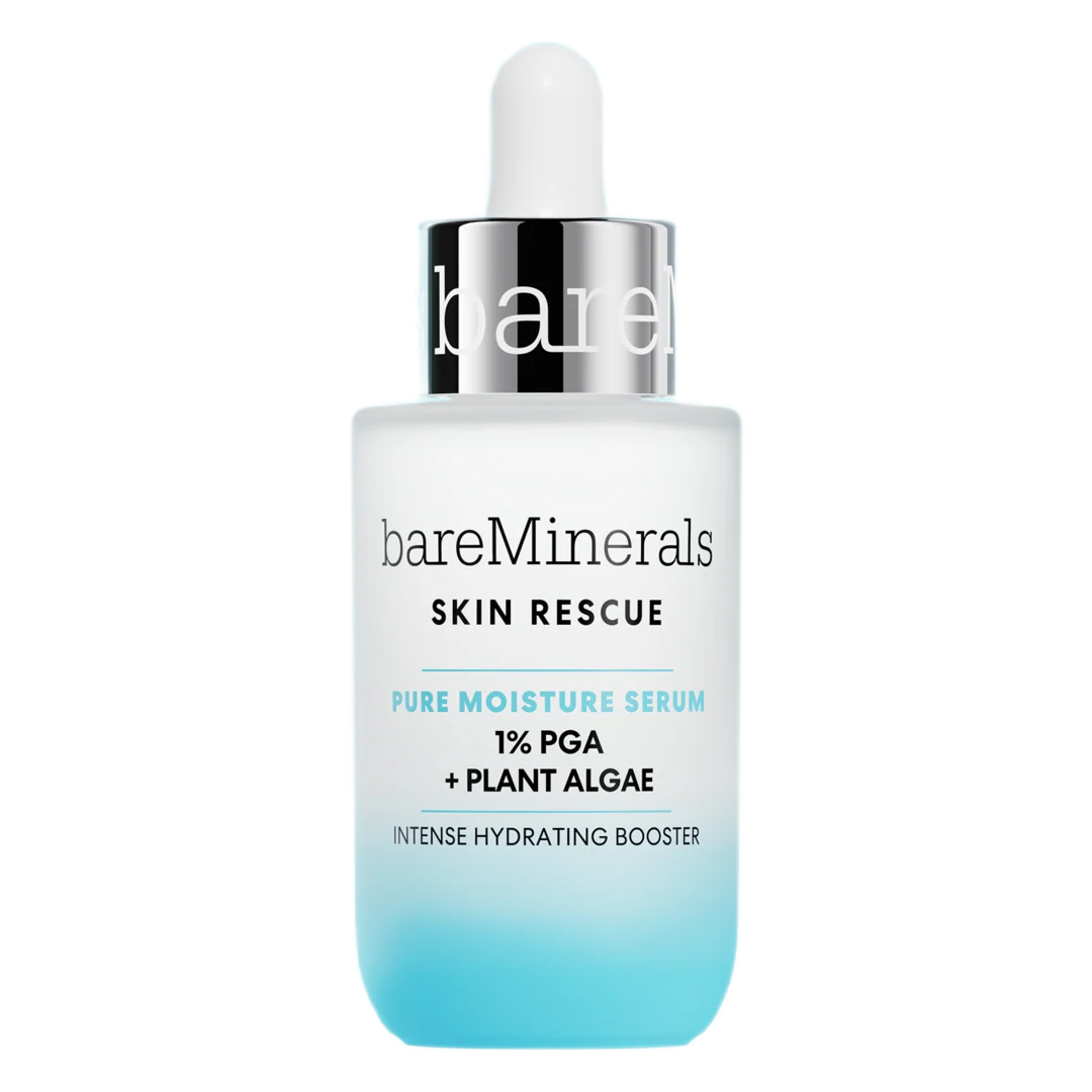 bareMinerals Skin Rescue Pure Moisture Serum