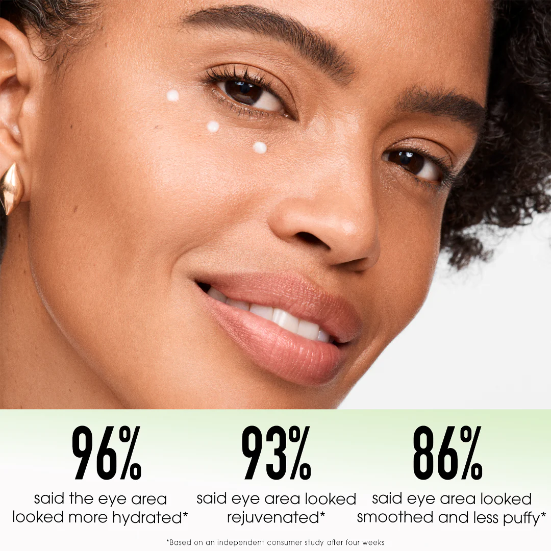 bareMinerals SkinLongevity Revitalizing Eye Cream - Image 6