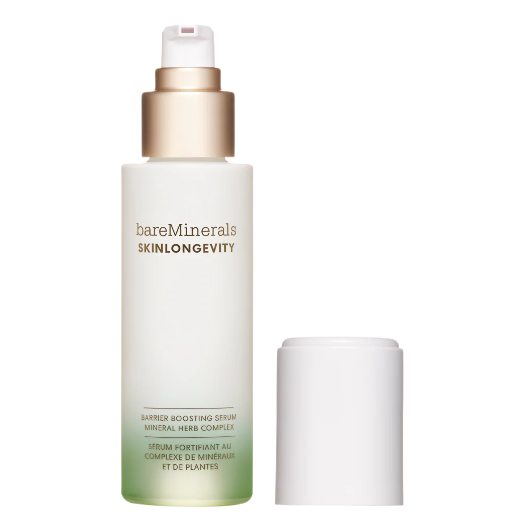 bareMinerals SkinLongevity Barrier Boosting Serum - Image 2