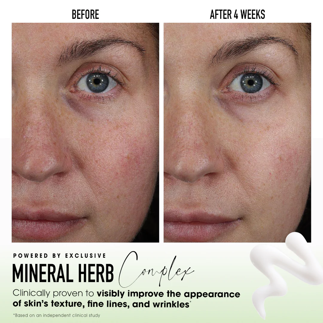 bareMinerals SkinLongevity Barrier Boosting Serum - Image 5